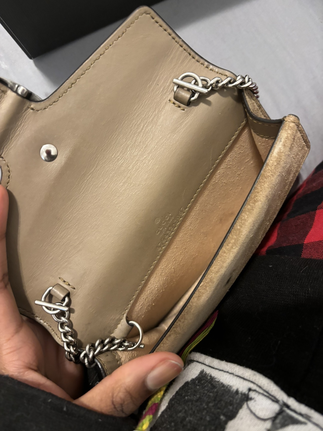 Gucci mini Dionysus - photo 4