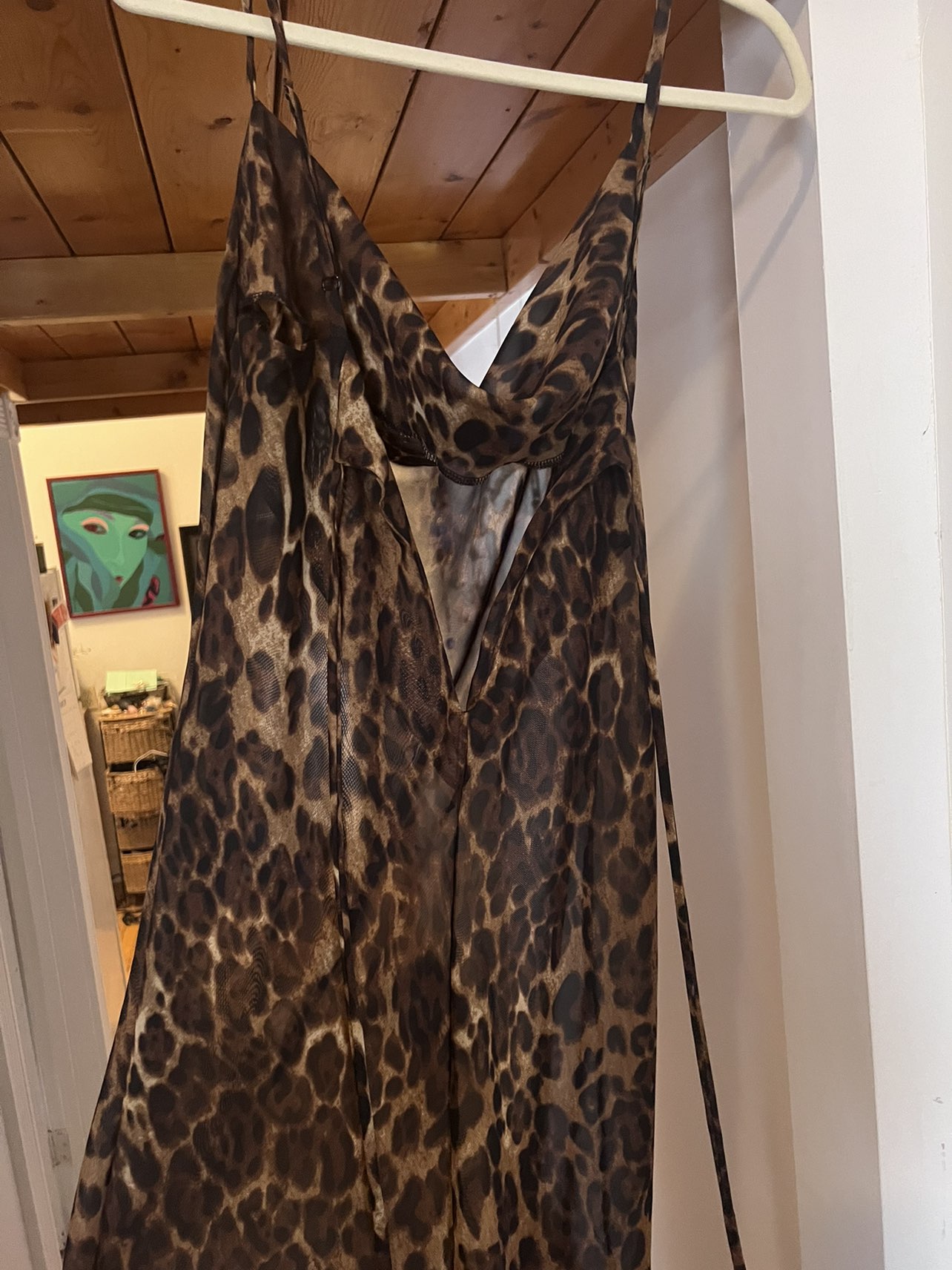 ZCRAVE dress - photo 2