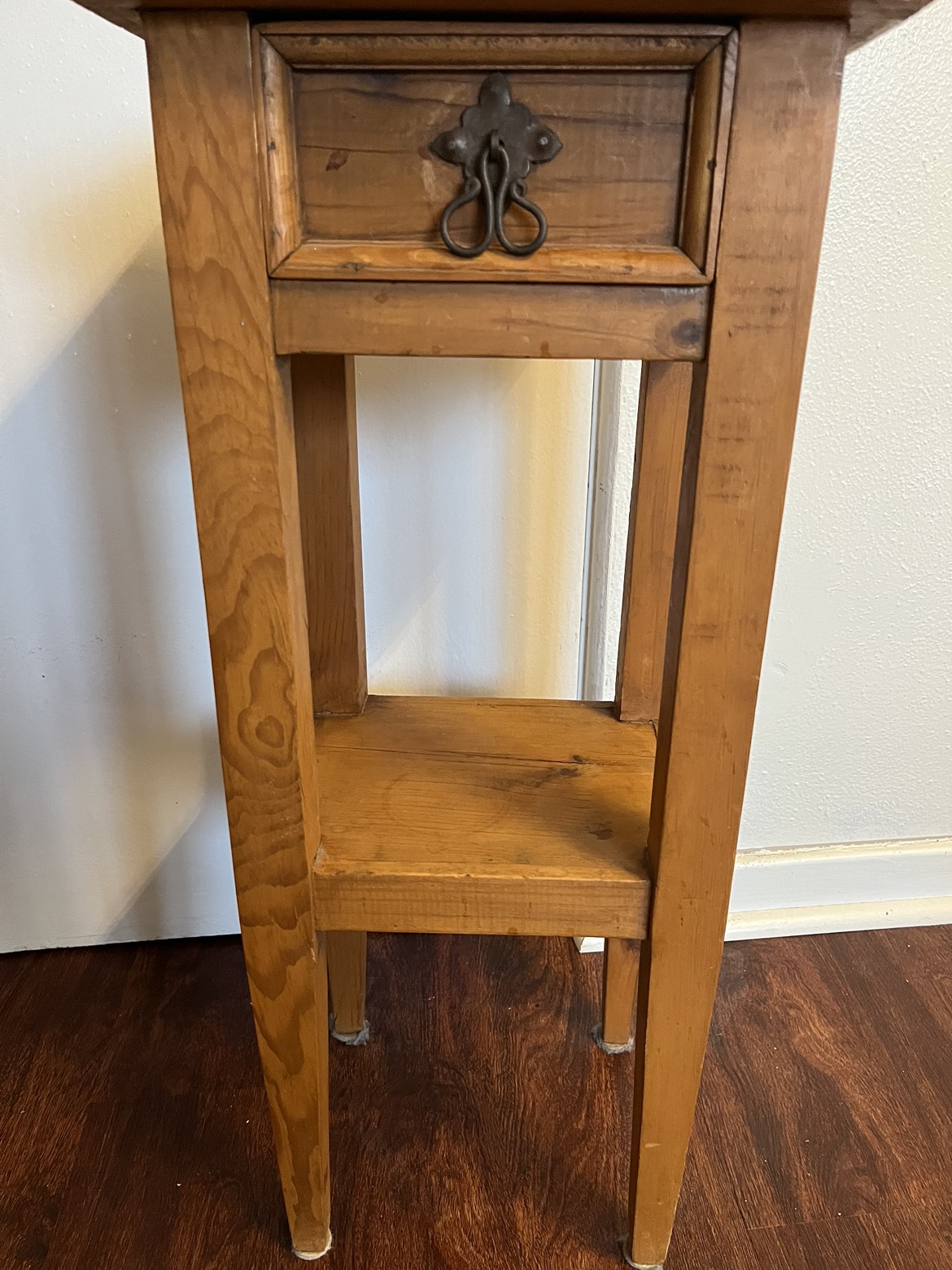 Wooden Stands with Drawers - photo 4