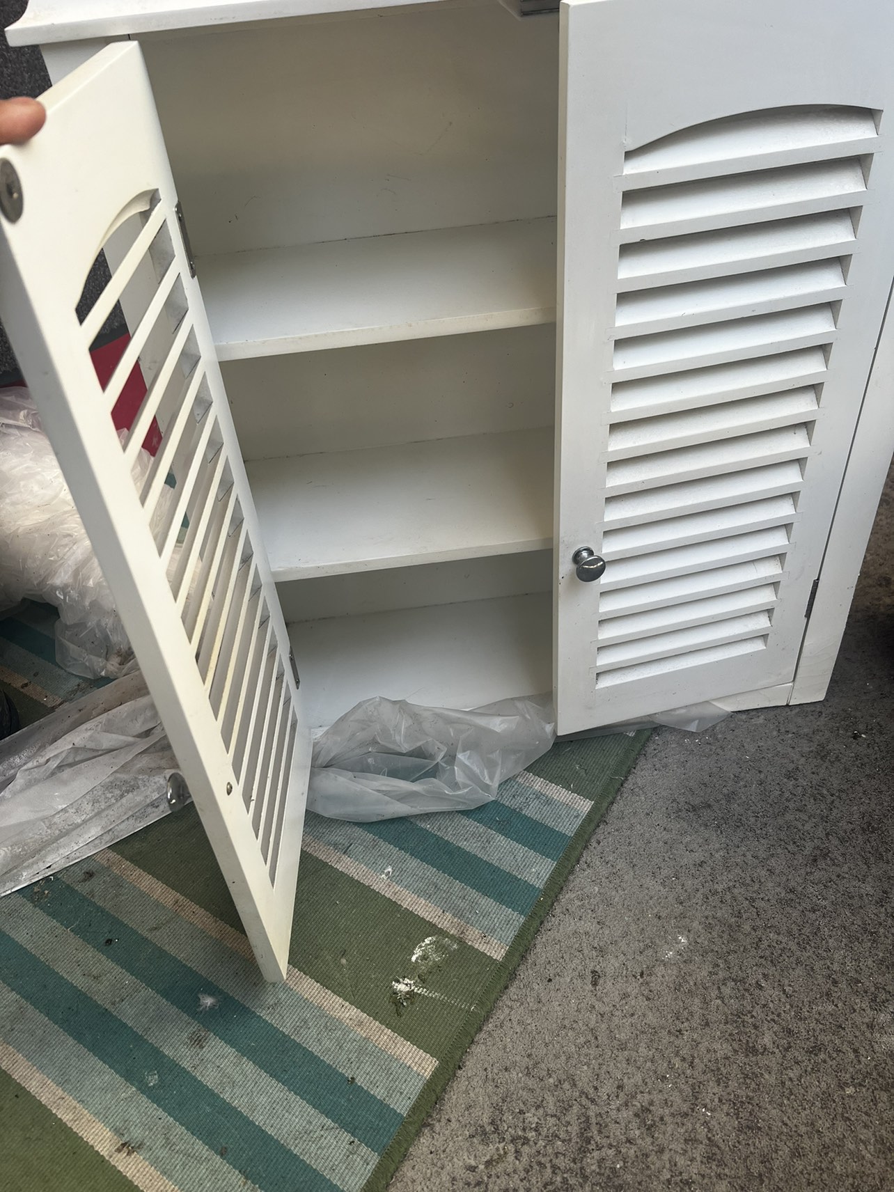 Cabinet - photo 2