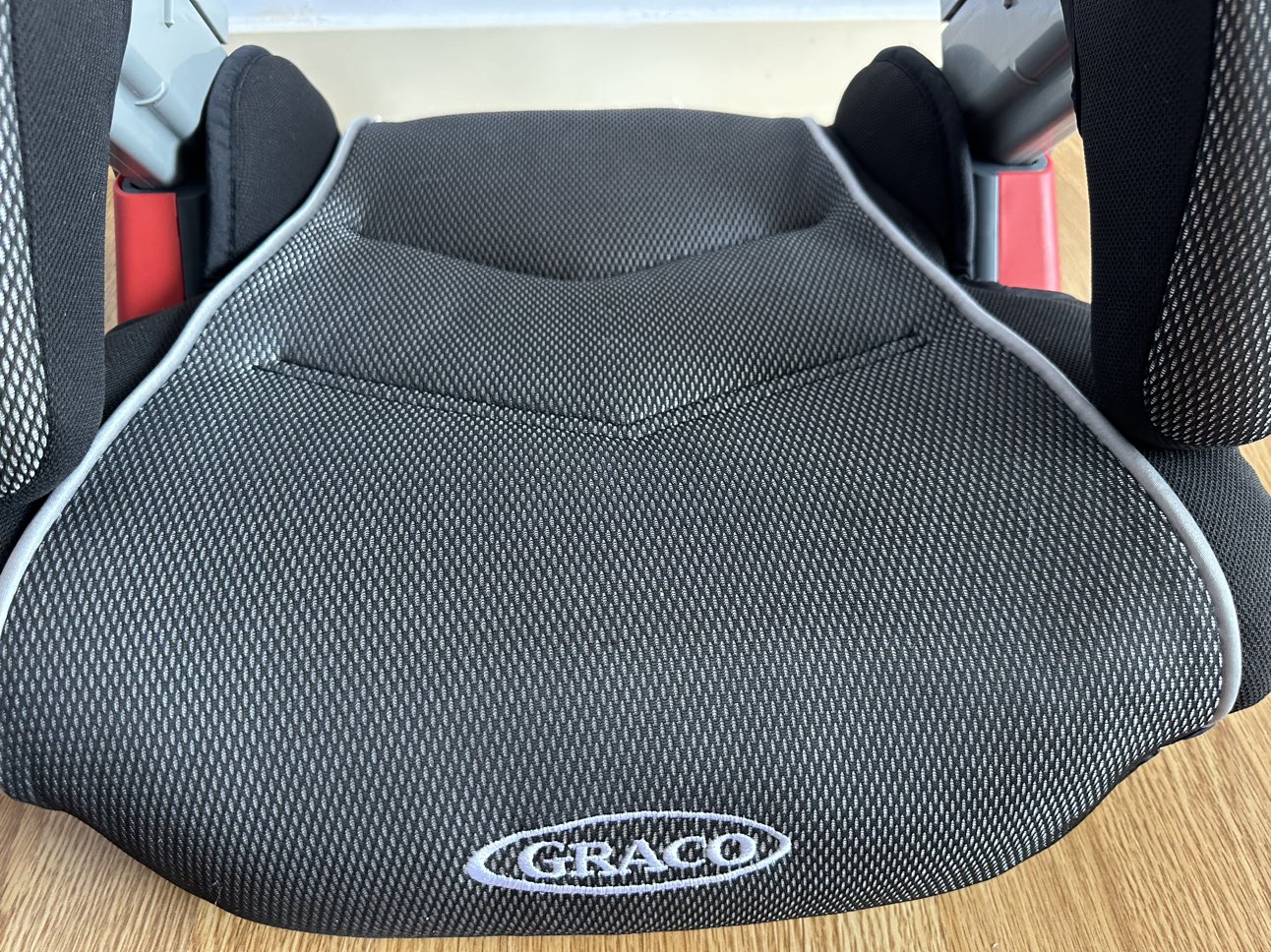 Graco car seat