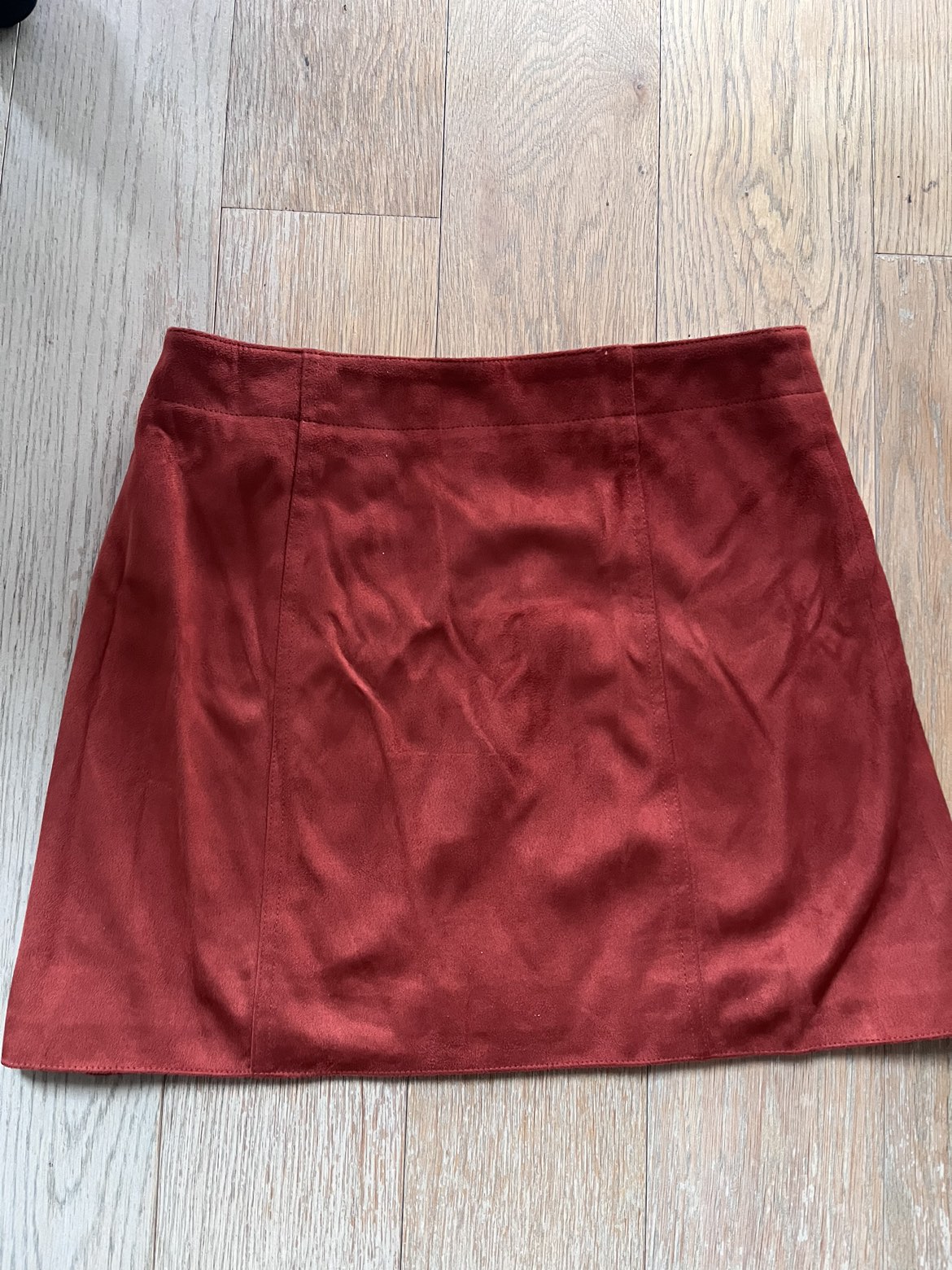 F21 A Line Skirt (S) image indicator(6)