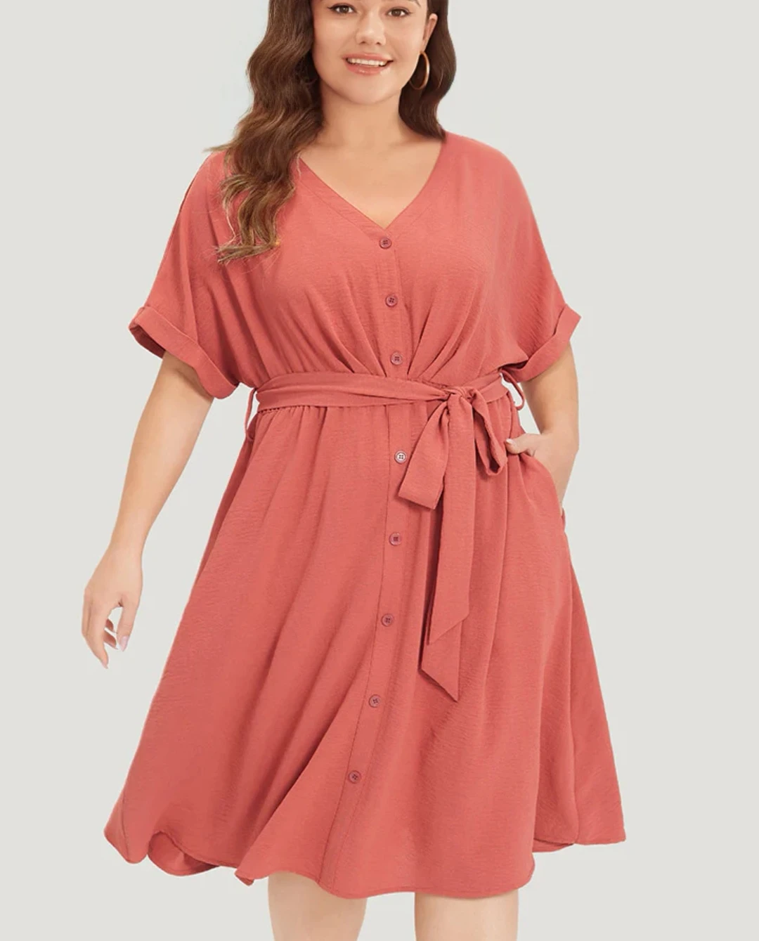NWT bloomchic s24 dress thumbnail