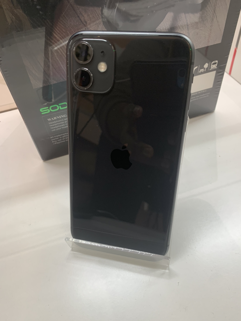 iPhone 11 , 128gb - photo 3
