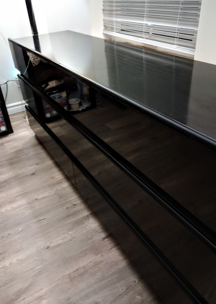 6 Drawer Modern Dresser - photo 2