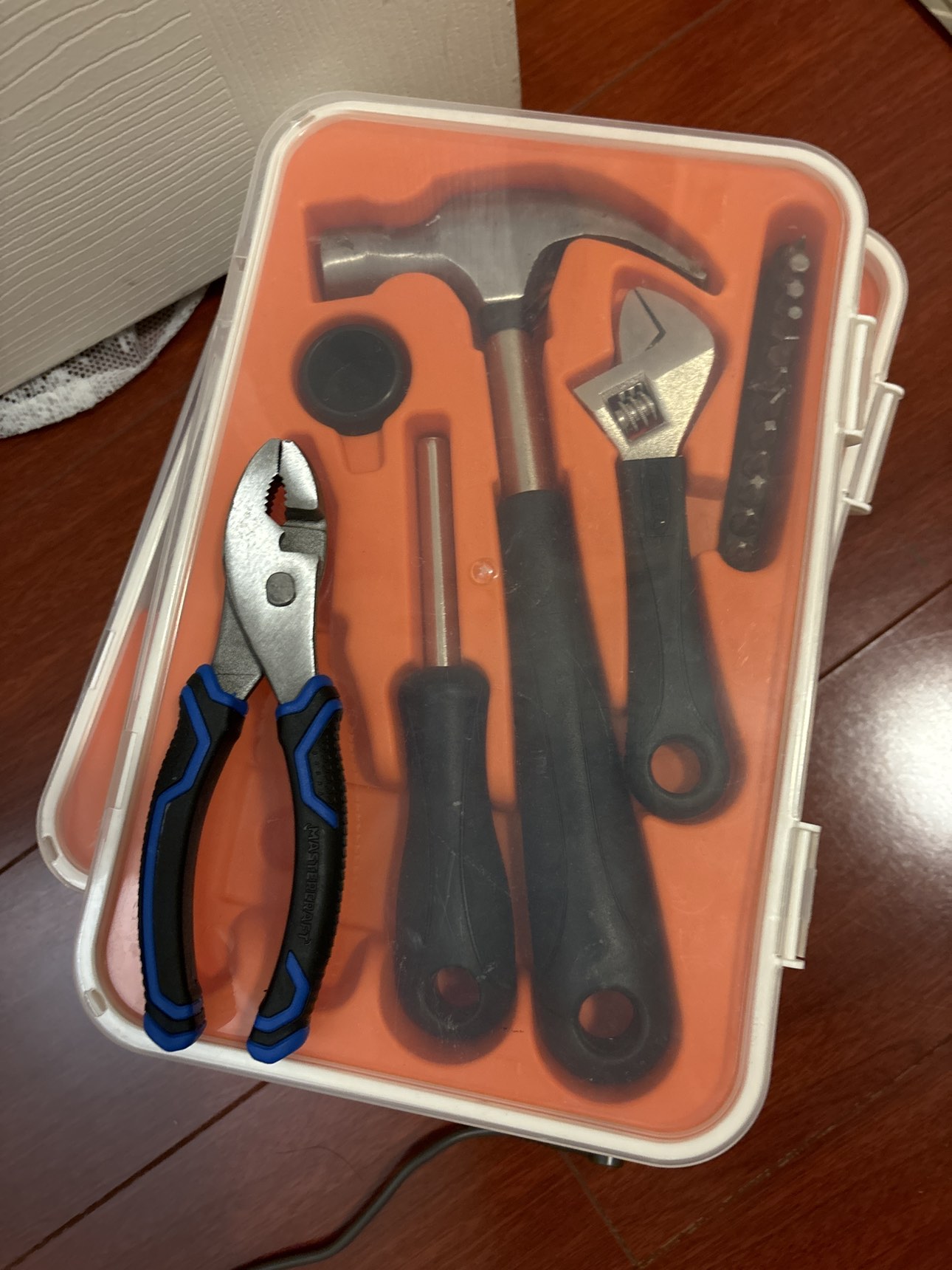 Ikea tool kit $30 & $15 - photo 4