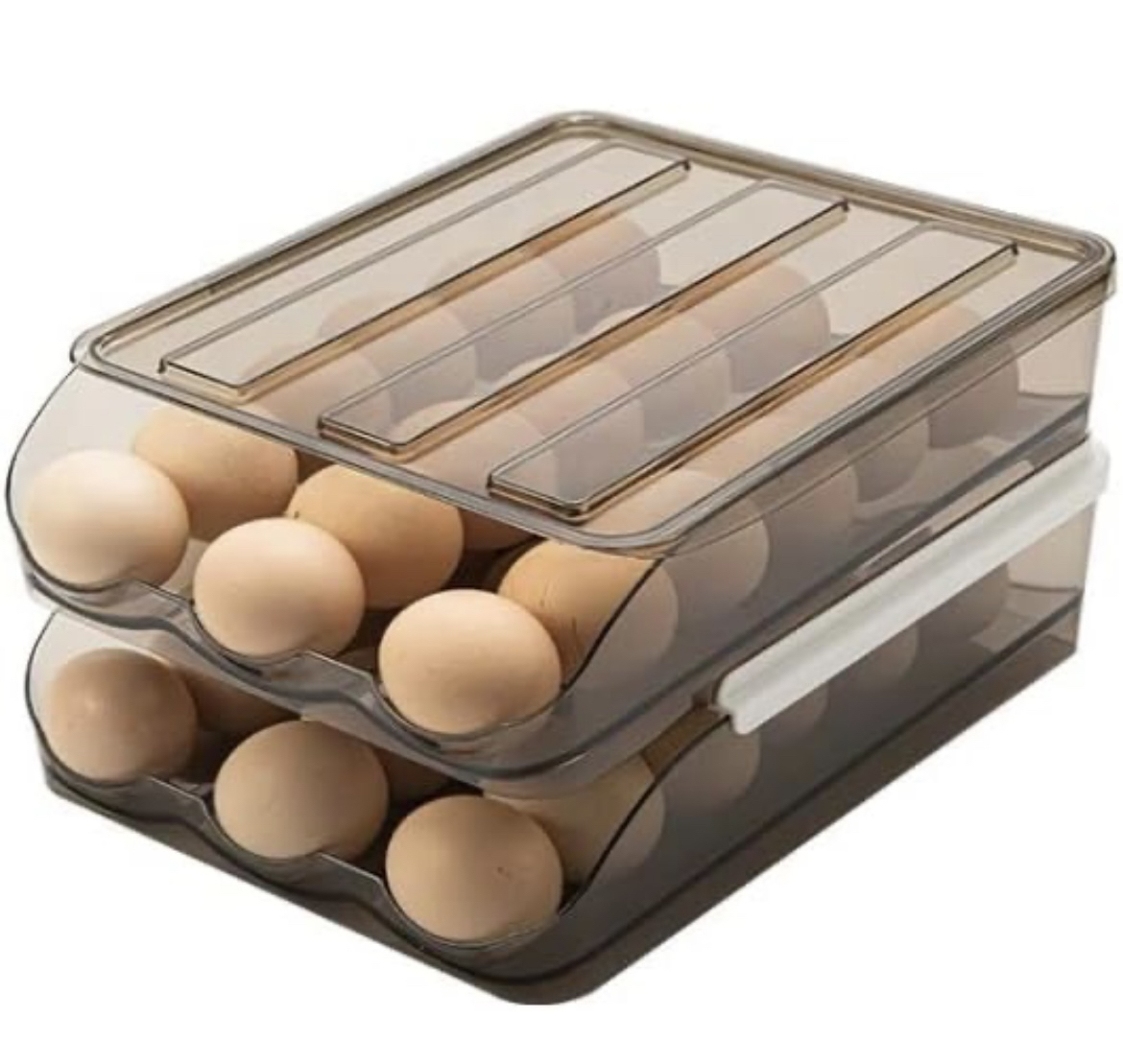Egg storage/ dispenser