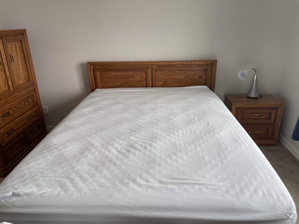 Bedroom set