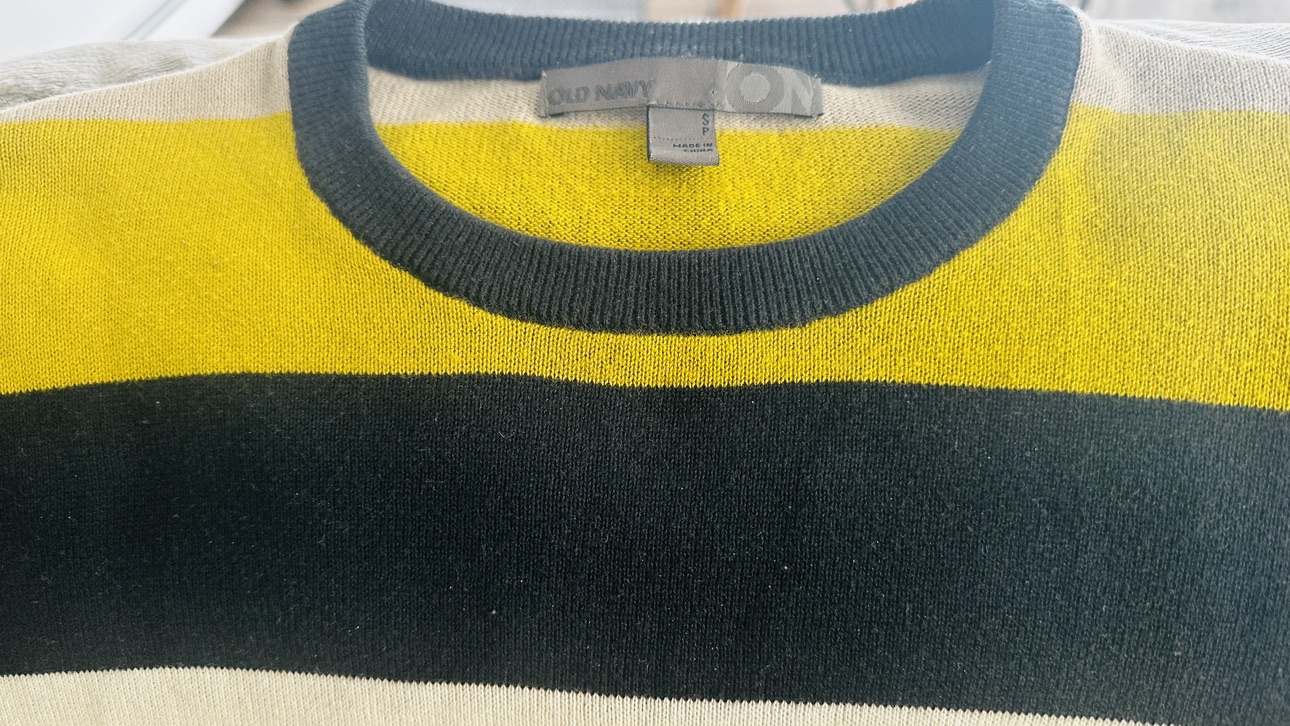 Men’s Clothes - photo 3