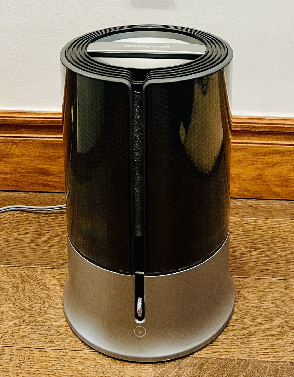 Honeywell Humidifier - Ultrasonic/Quite - 3 Months Old - photo 5