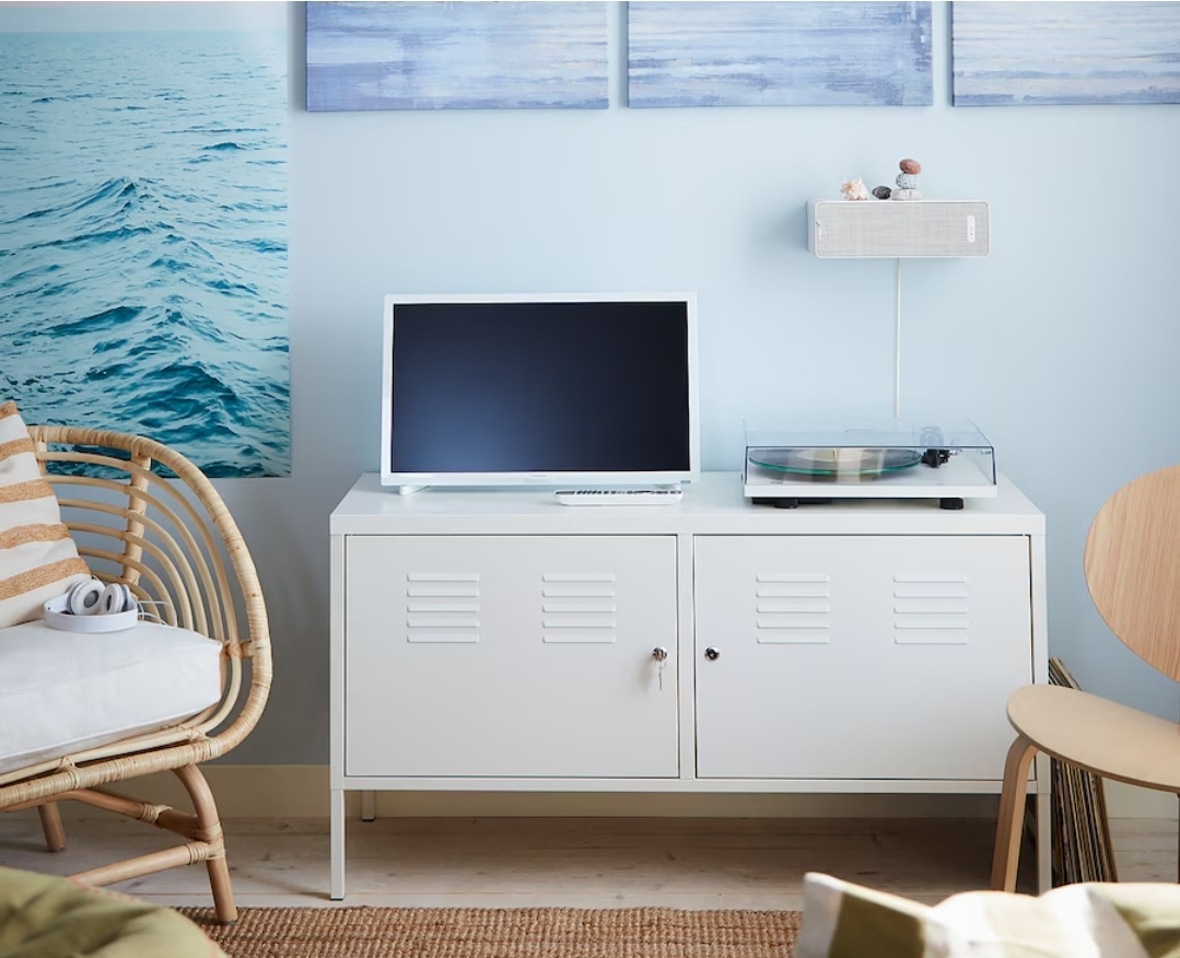 IKEA PS Cabinet, white - photo 2