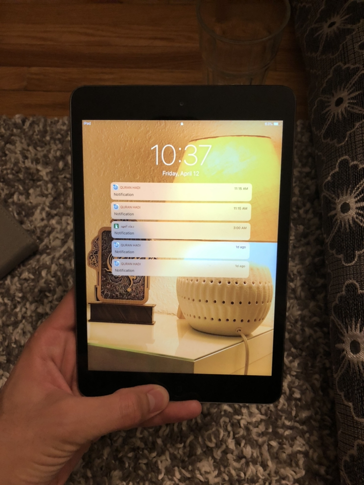 iPad mini 2 - photo 2