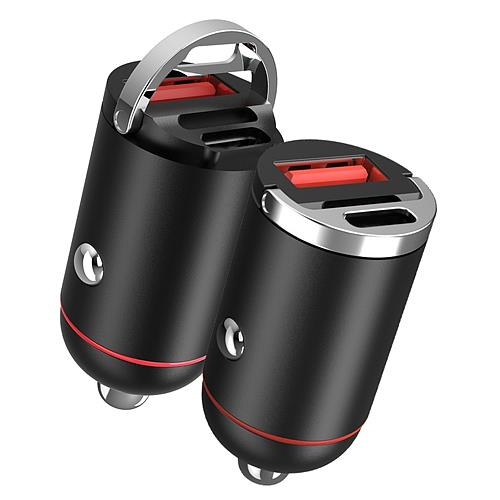 100 w Car Charger - photo 2