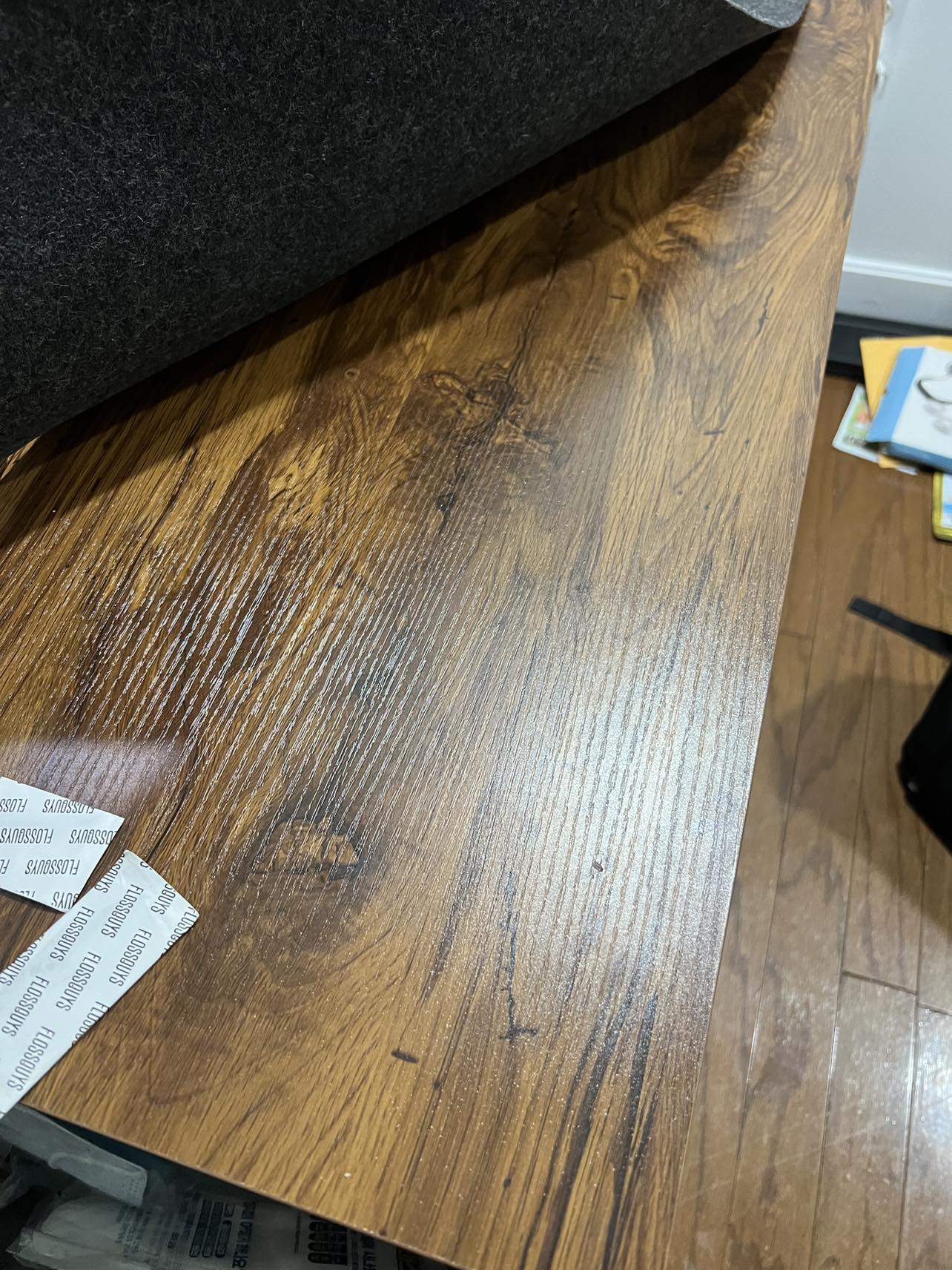 55 inch desk - photo 3
