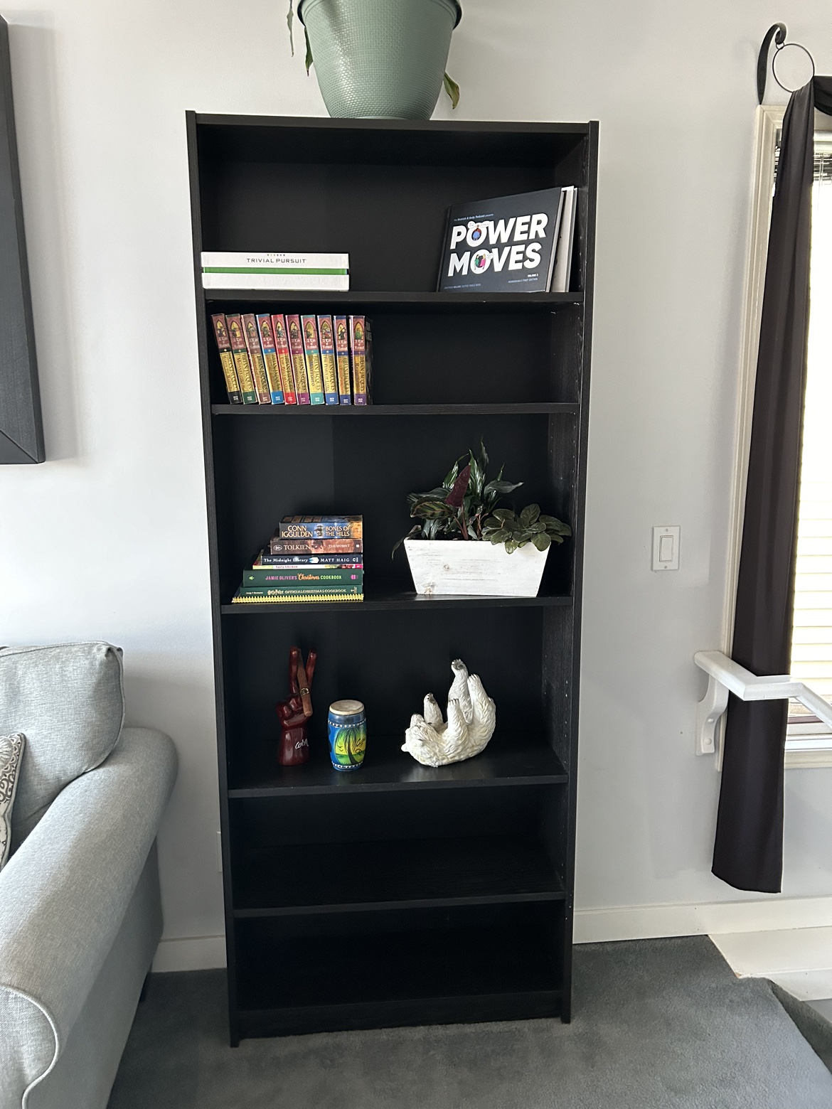 ONE Billy Bookcase *REDUCED!!* - photo 2