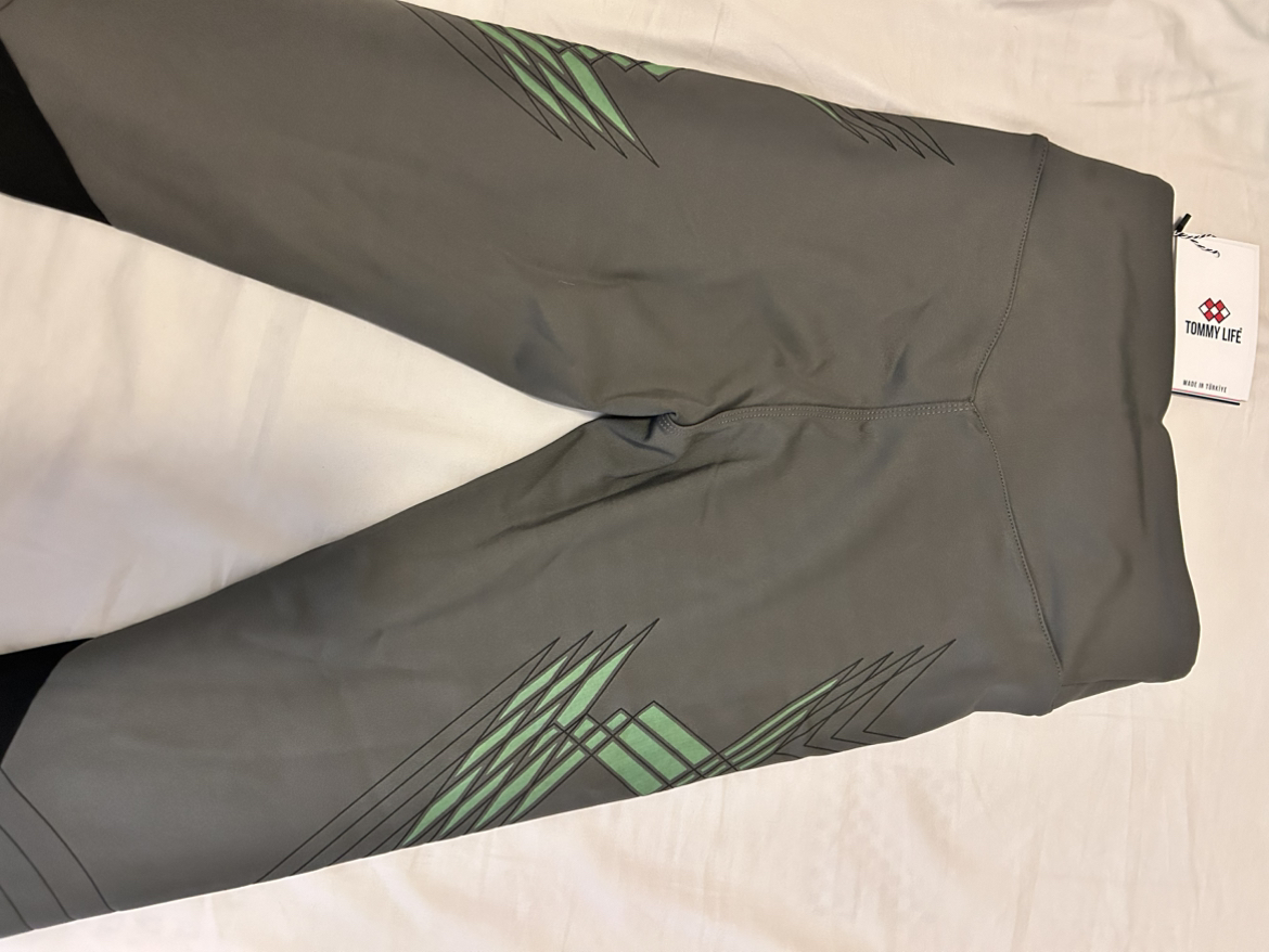 High-rise Tight#freecycle - photo 4