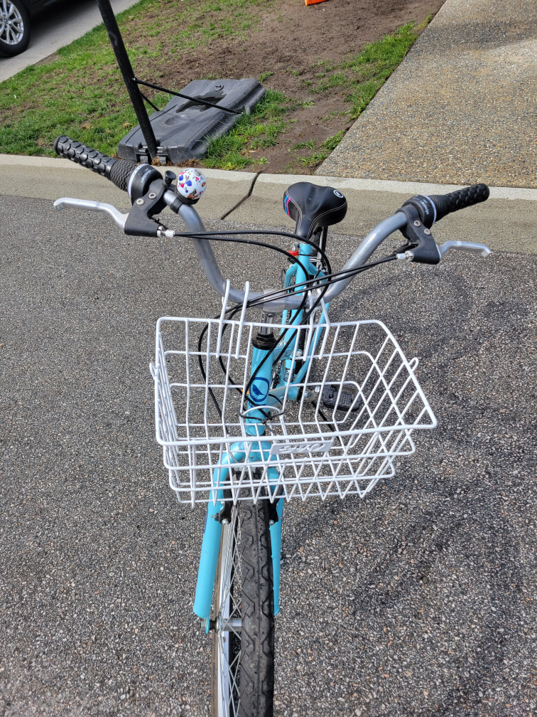 Girls Bike - photo 3