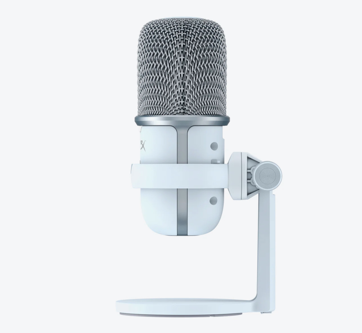 HyperX SoloCast - USB Microphone image indicator(2)