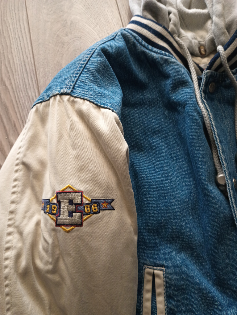 Vintage Disney's Eeyore Jacket - photo 5