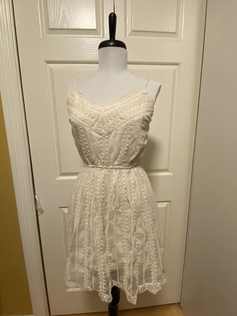 Women’s Summer Dress