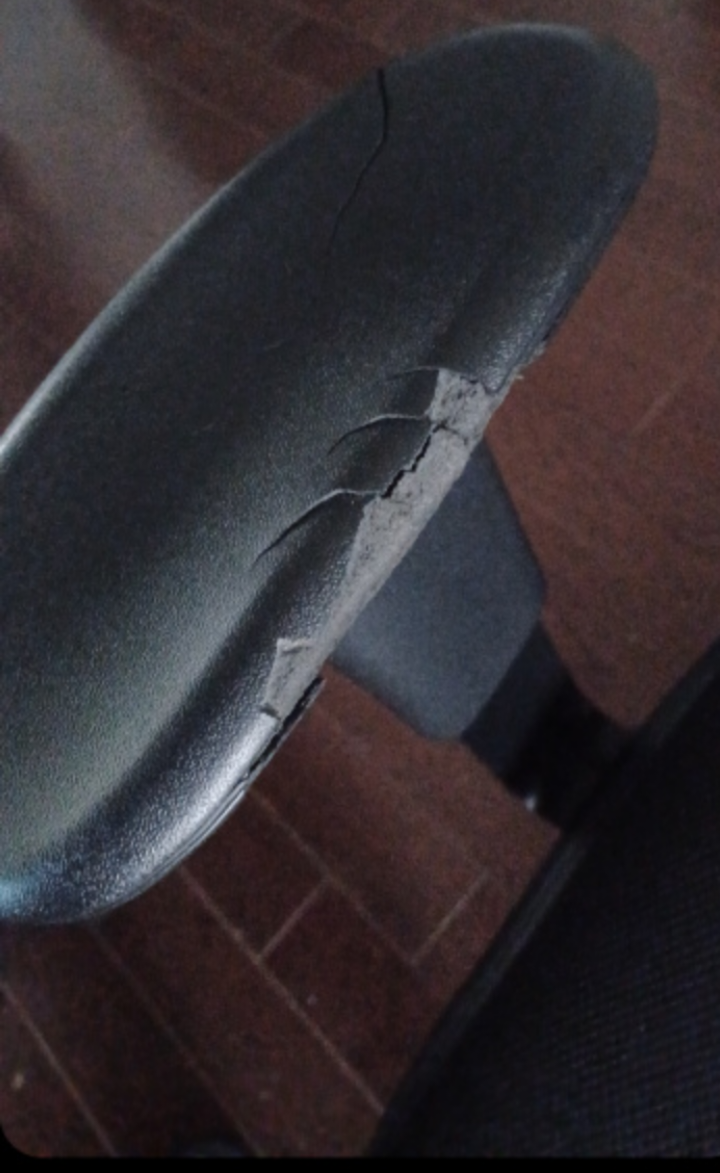 🥕mesh task chair- swivel office chair - Staples image indicator(3)