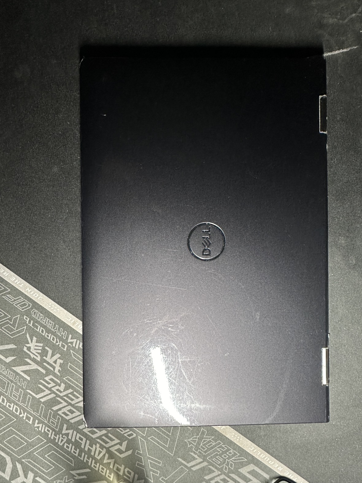 Dell Inspiron 13 7360 2in1 - photo 2