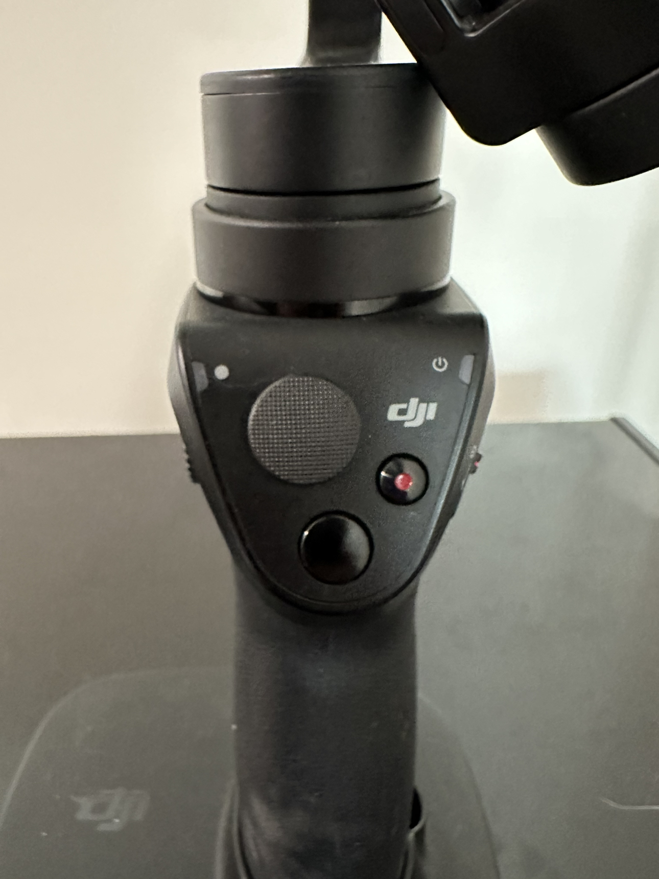 DJI OSMO MOBILE - photo 5