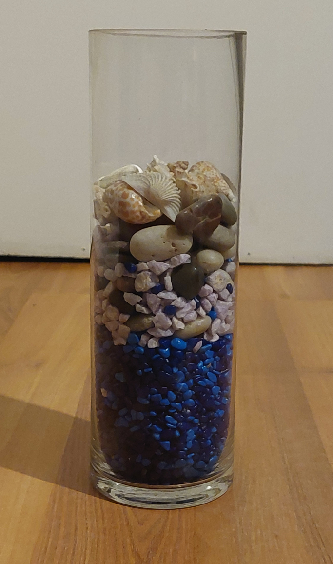 Glass Vase 🥕 thumbnail