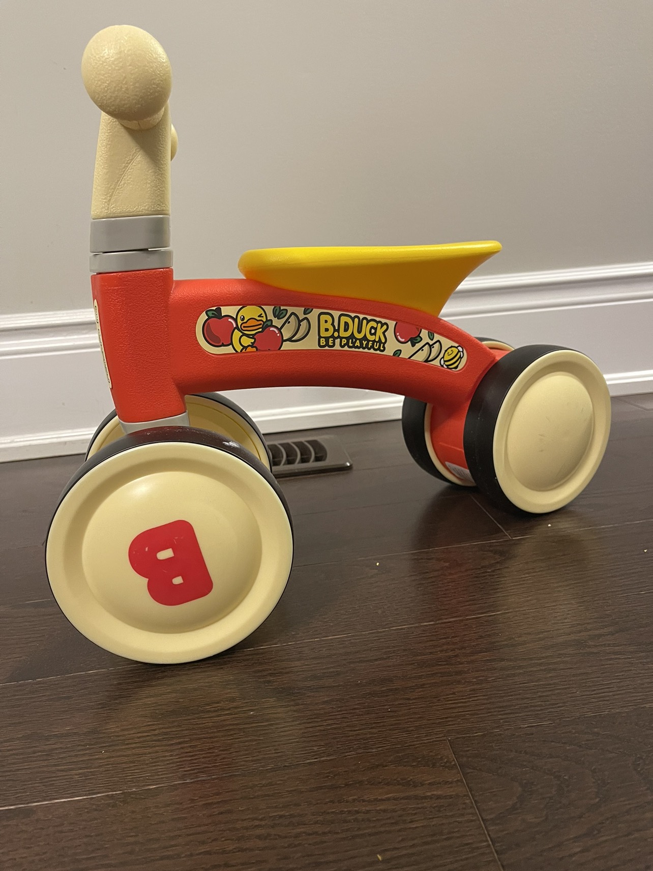 Kids bicycle - photo 2