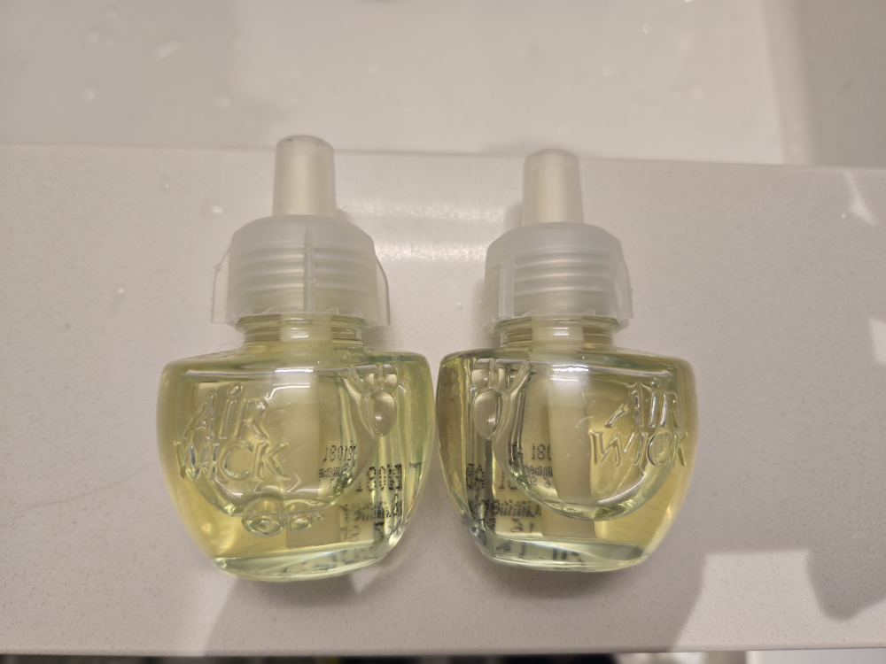airwick oil refills