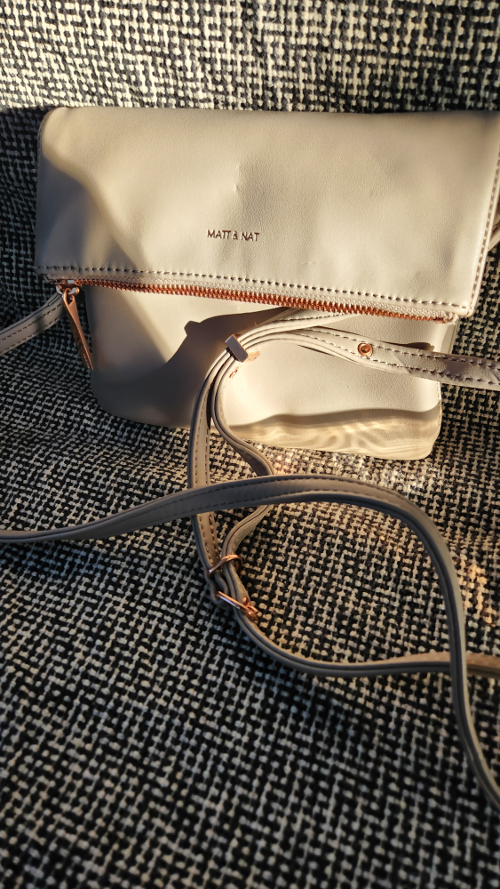 Mat & Nat over the shoulder purse - photo 2