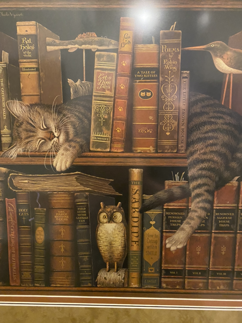 Limited edition print thumbnail