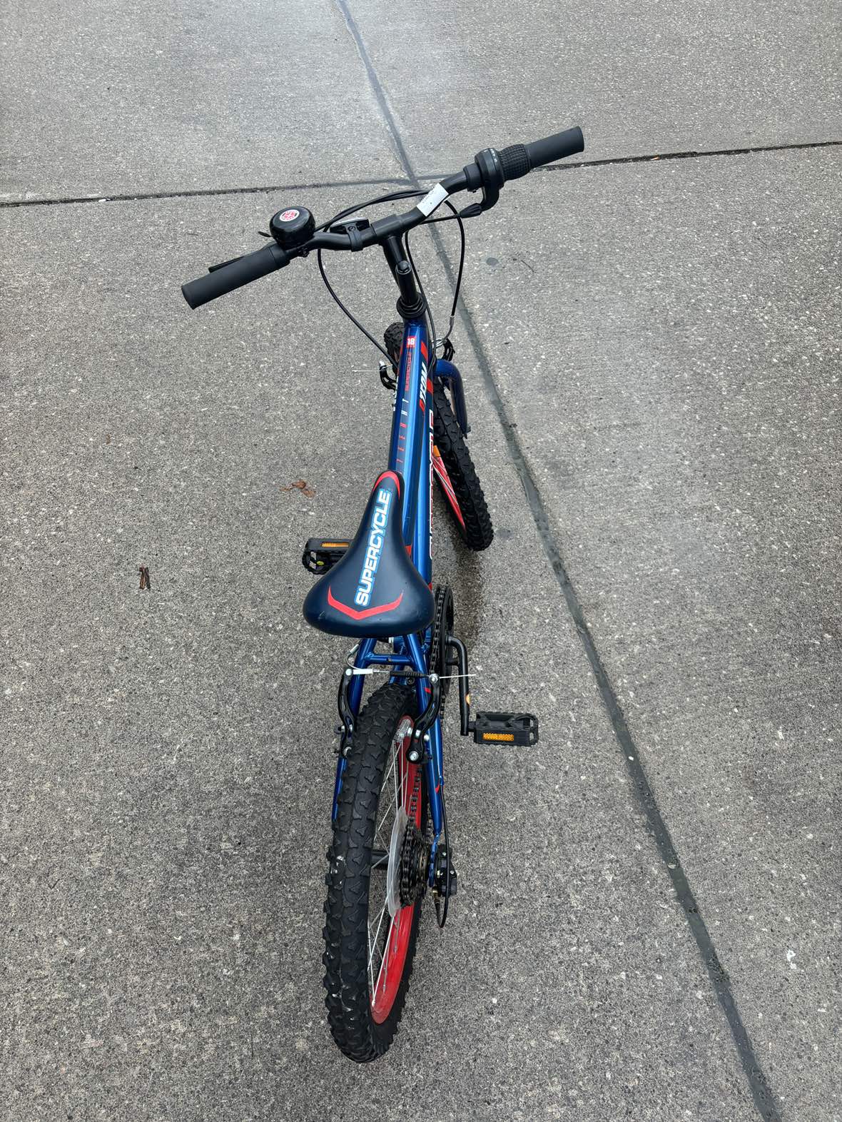 Kids Bicycle - 18