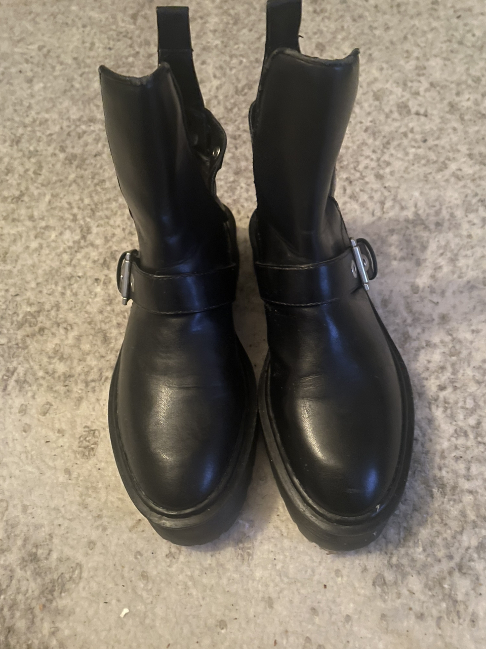 Trendy Booties image indicator(5)