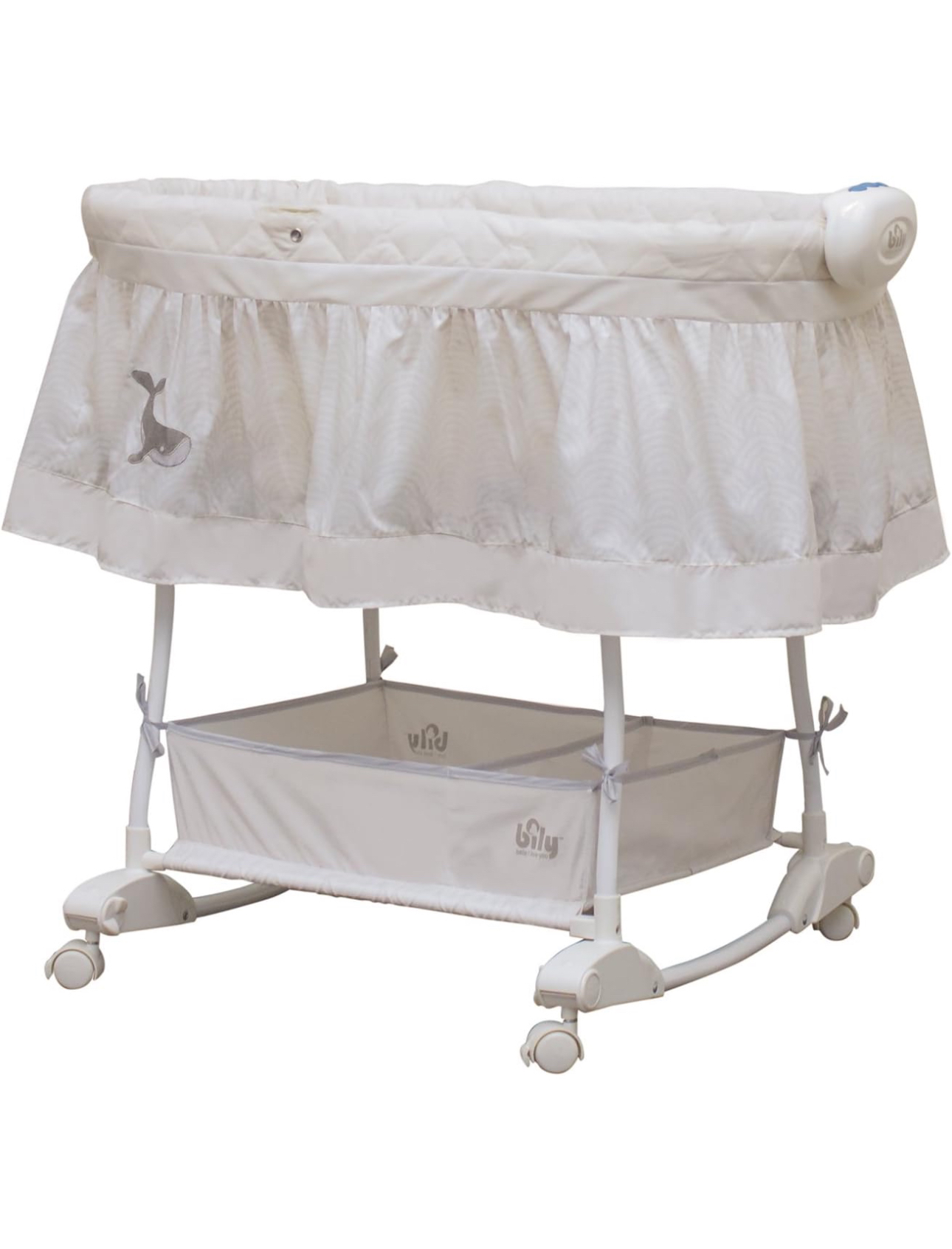 Bassinet - photo 2