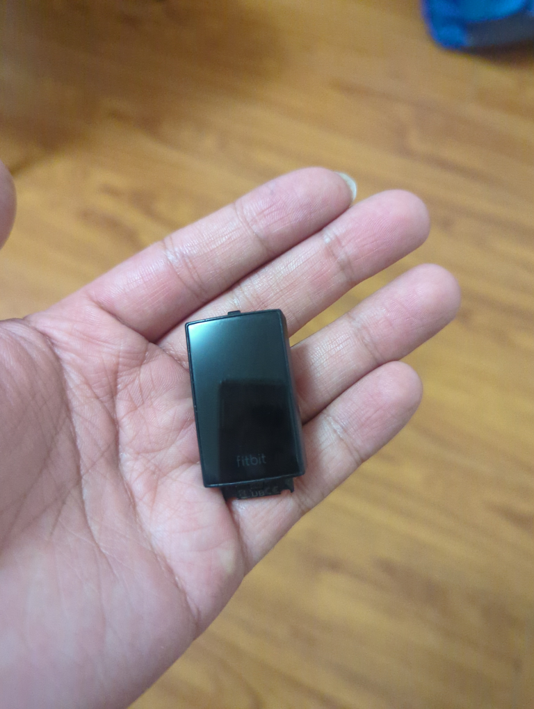Fitbit charge 4 #freecycle