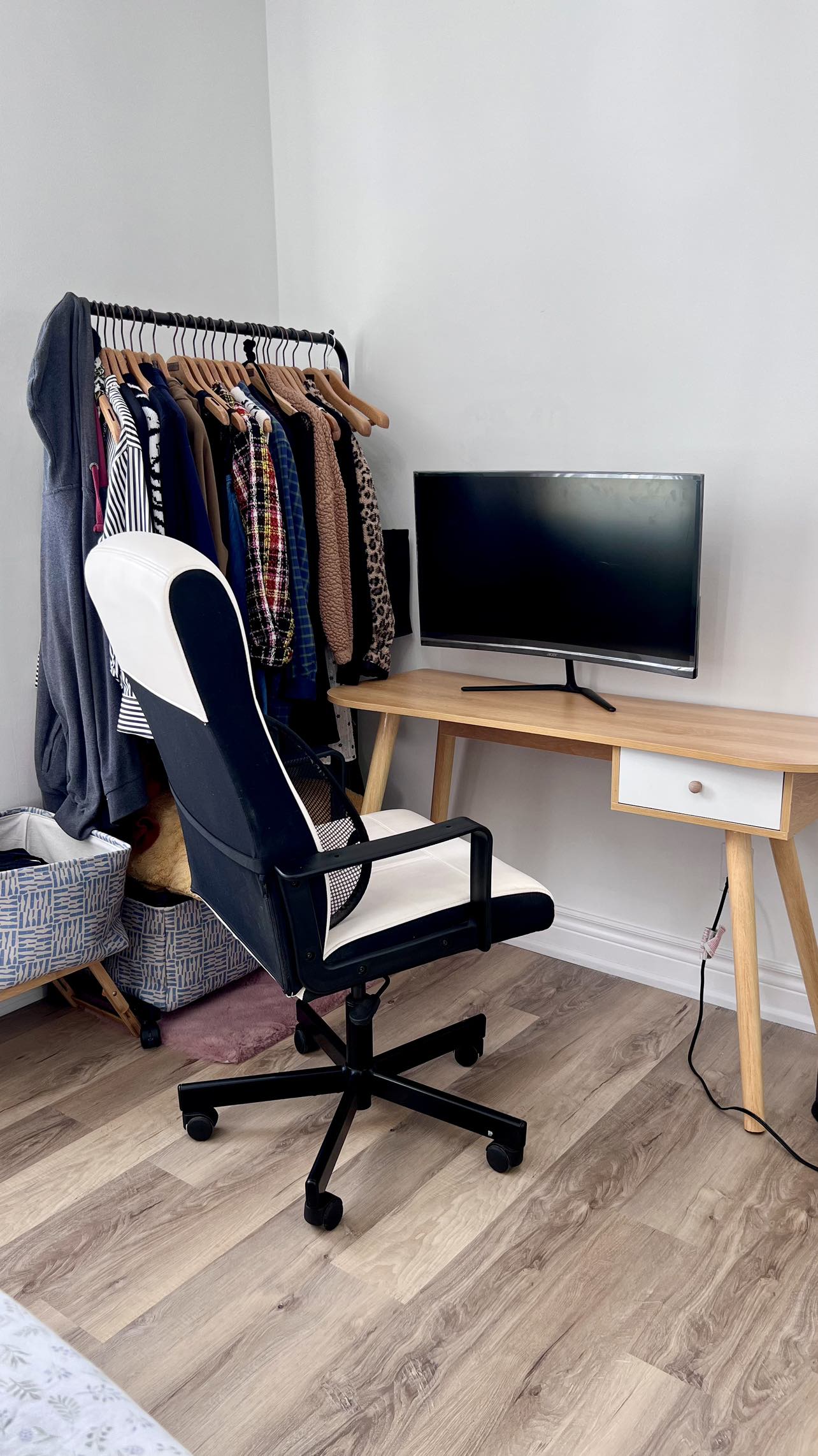 2 Bed, 1 Bath House unit (Room for rent) image indicator(3)