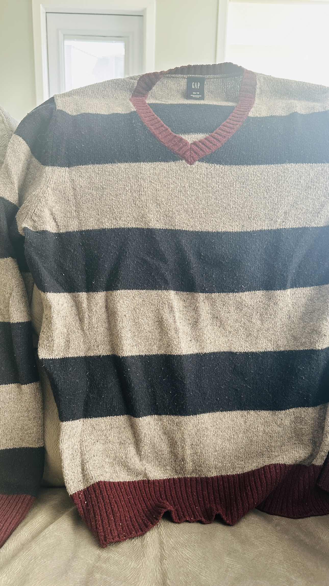 Men’s Clothes - photo 2