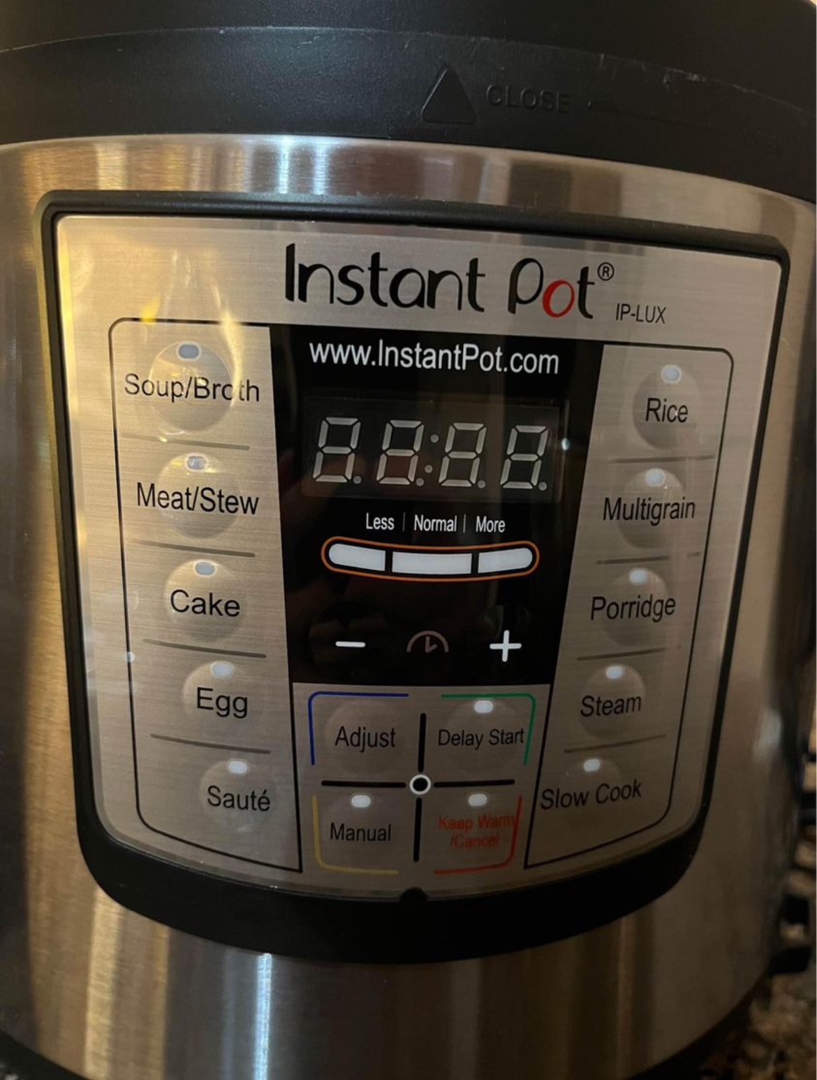 Instant Pot and Air Fryer Lid FOR SALE - photo 3