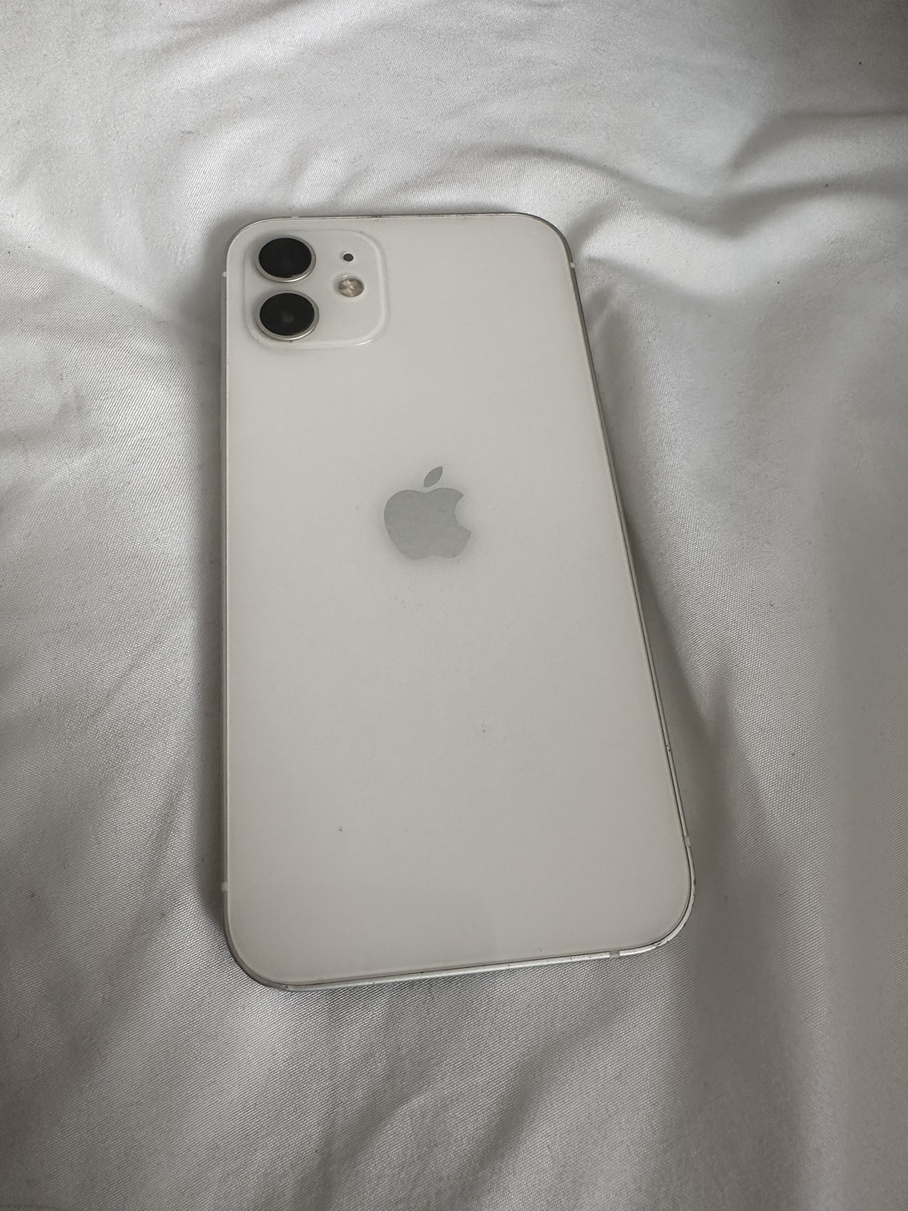 Apple IPhone 12 - photo 2