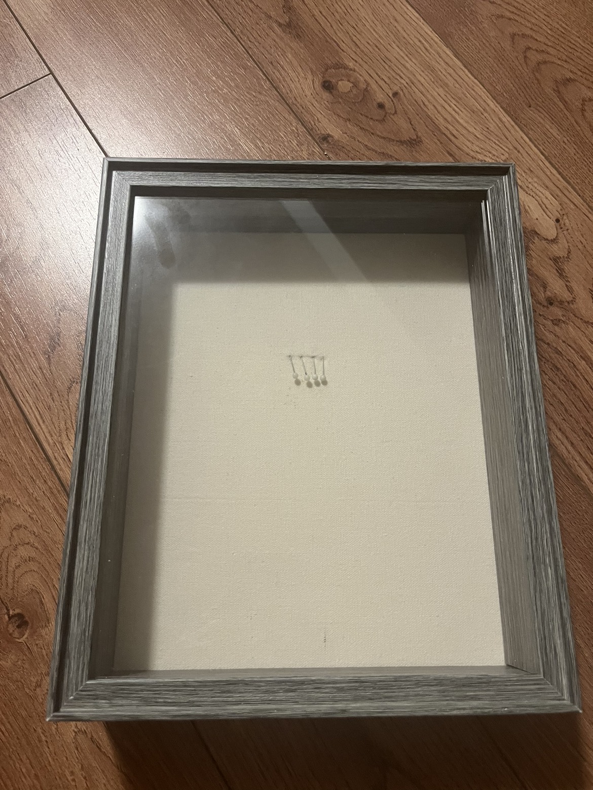 Shadow Box thumbnail