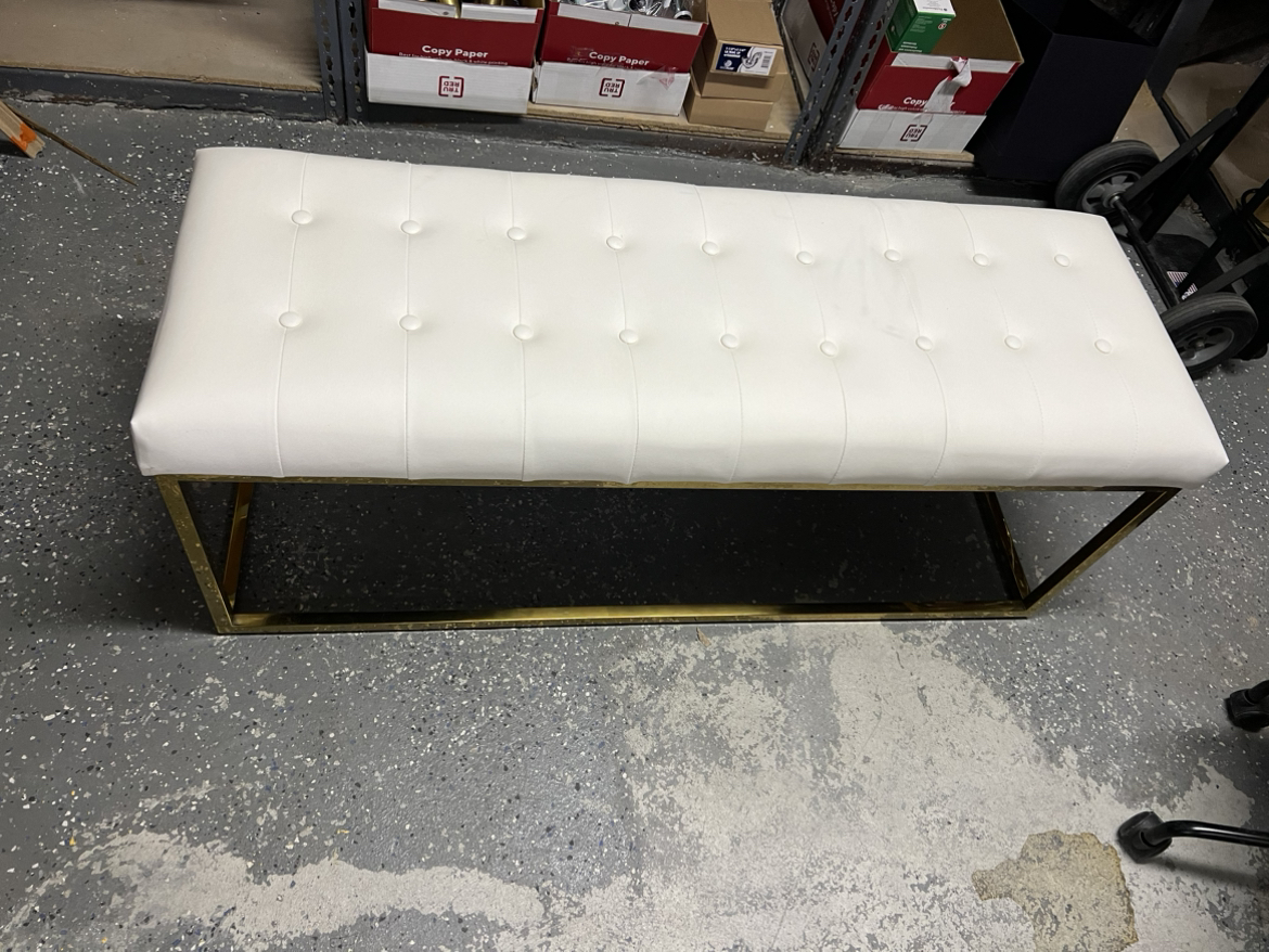 Bench - photo 4