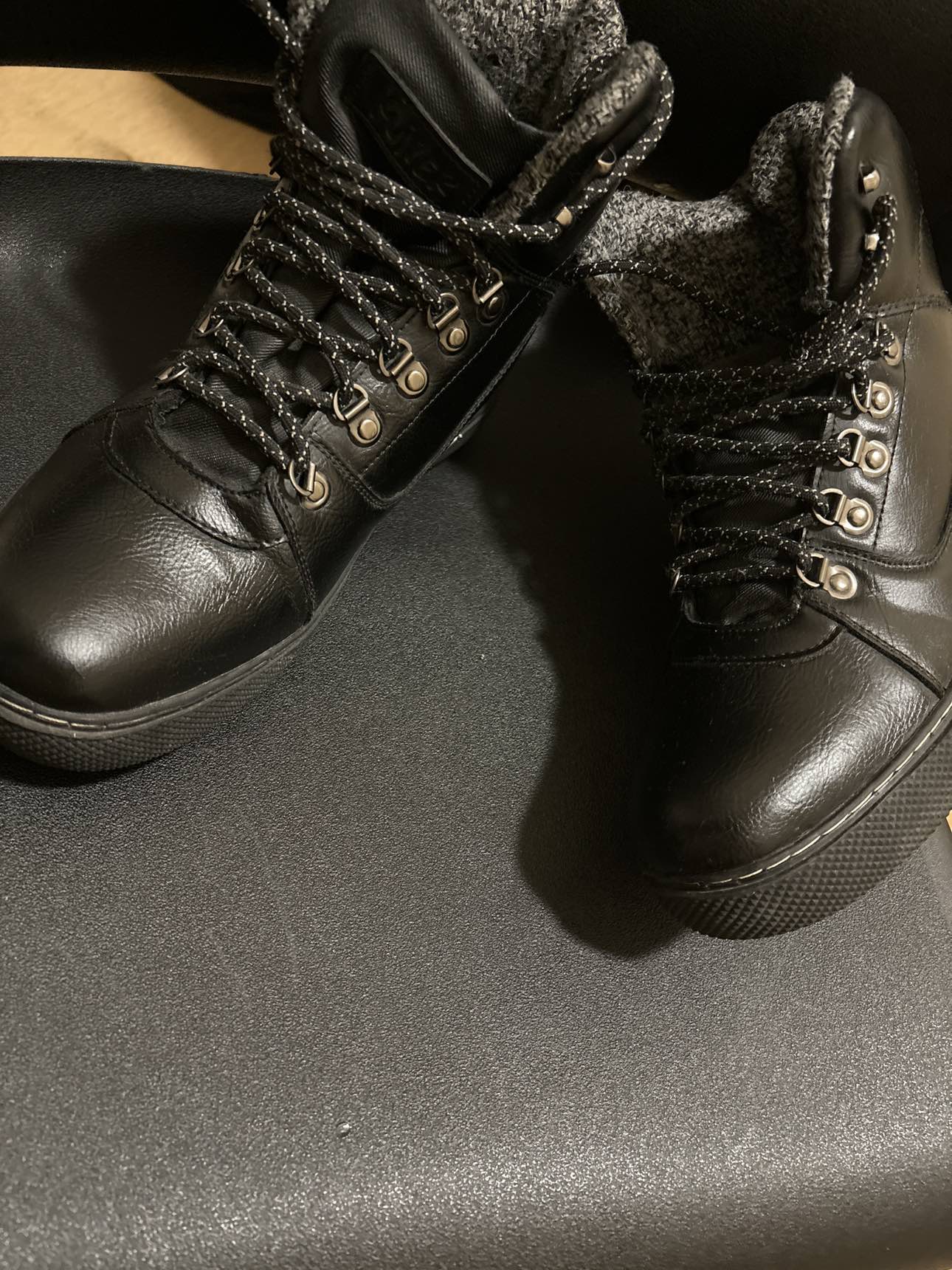 Kuiper Shoe - photo 3