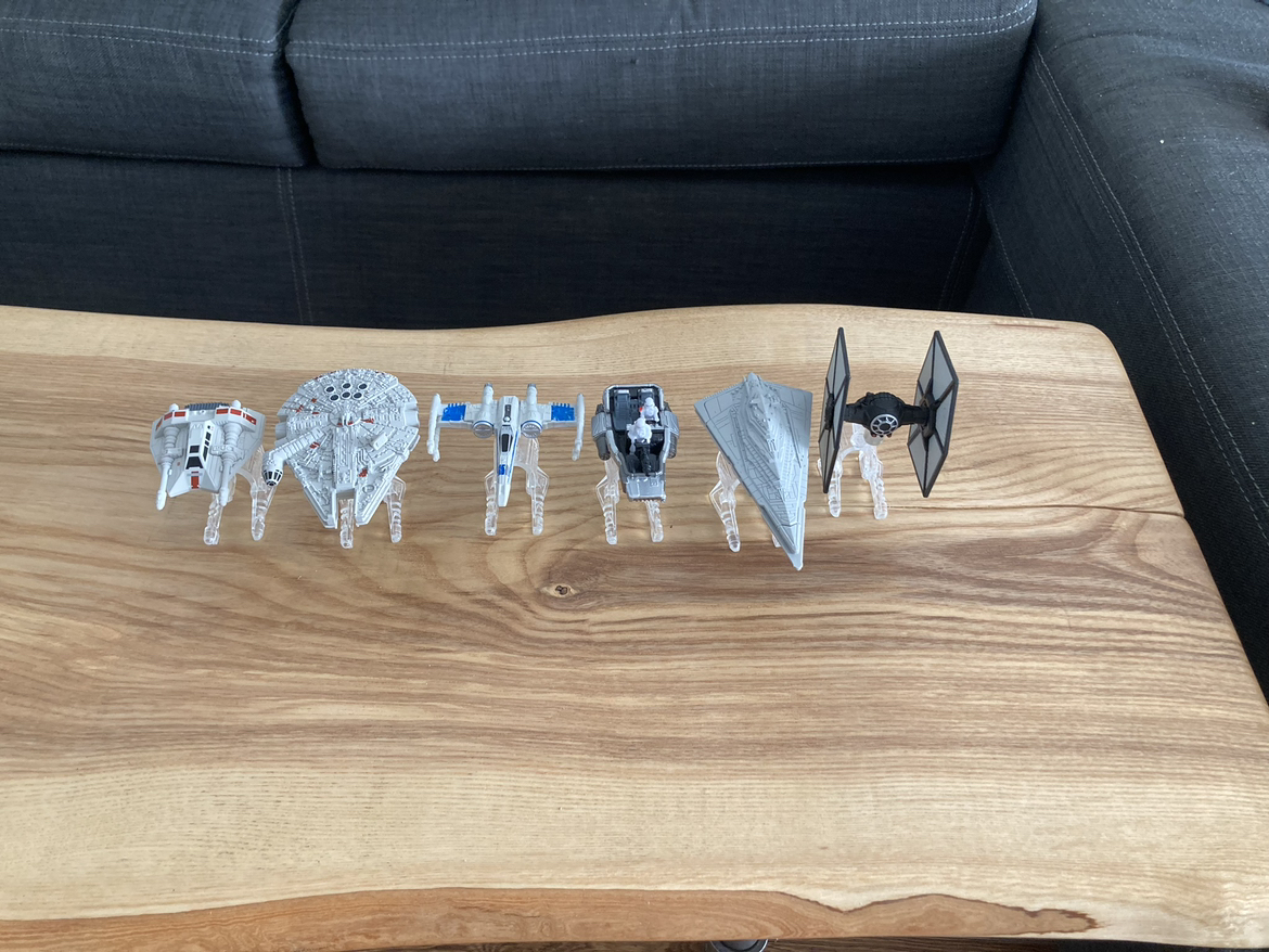 Star Wars