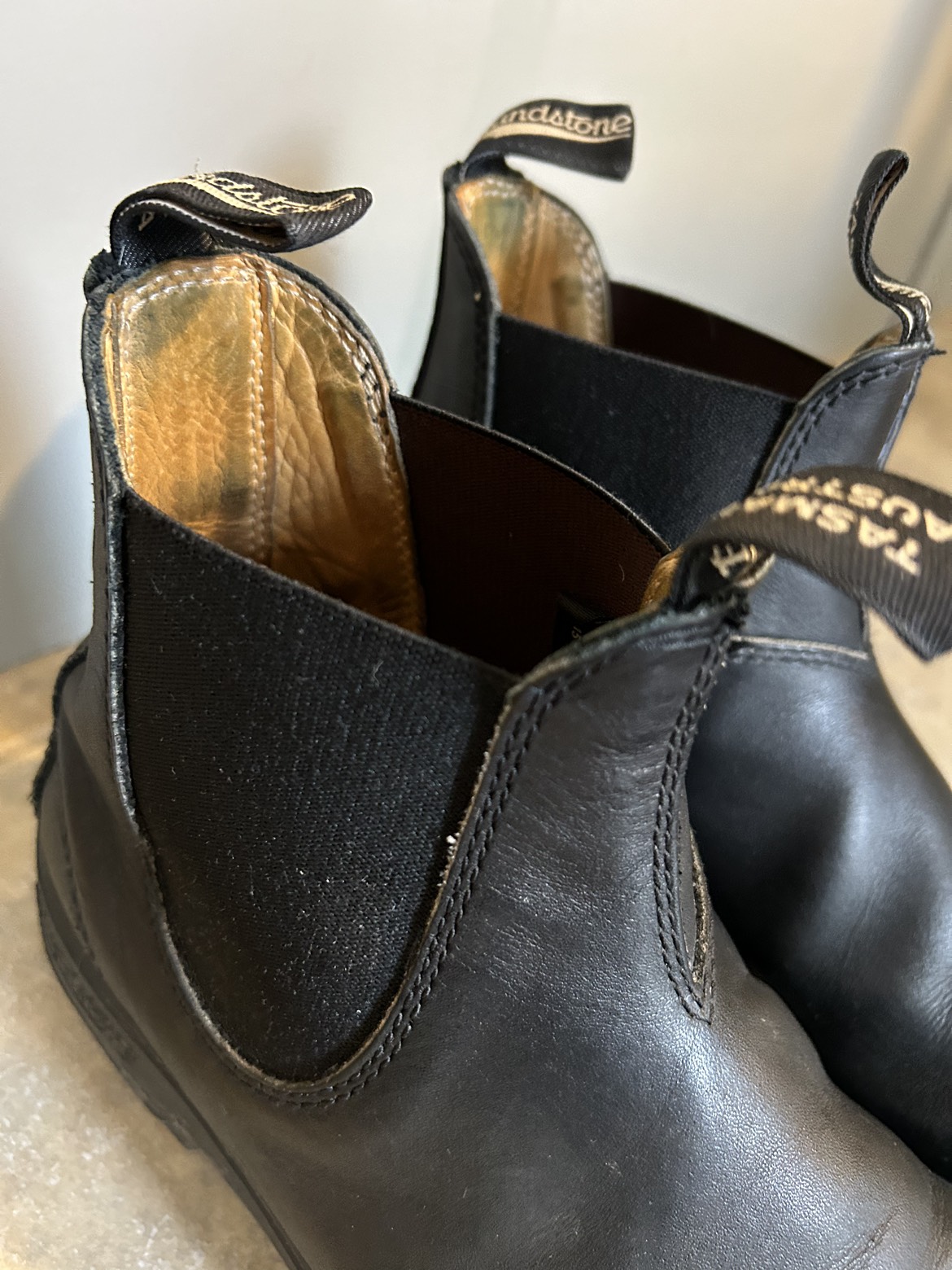 Men’s Used Blundstones - photo 2