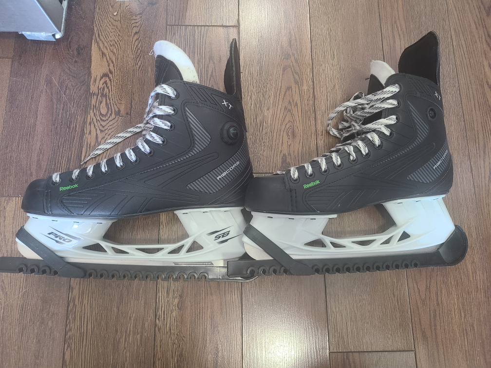 ice skate