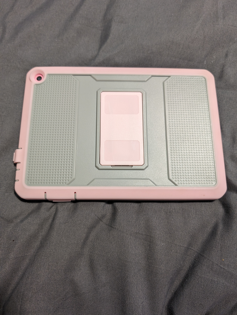 Amazon Fire HD 8 12th Gen image indicator(3)