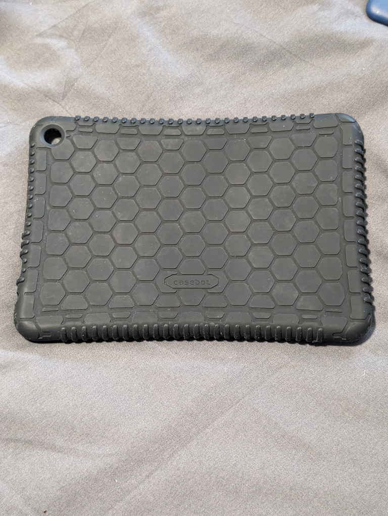 Amazon Fire HD 8 12th Gen image indicator(4)