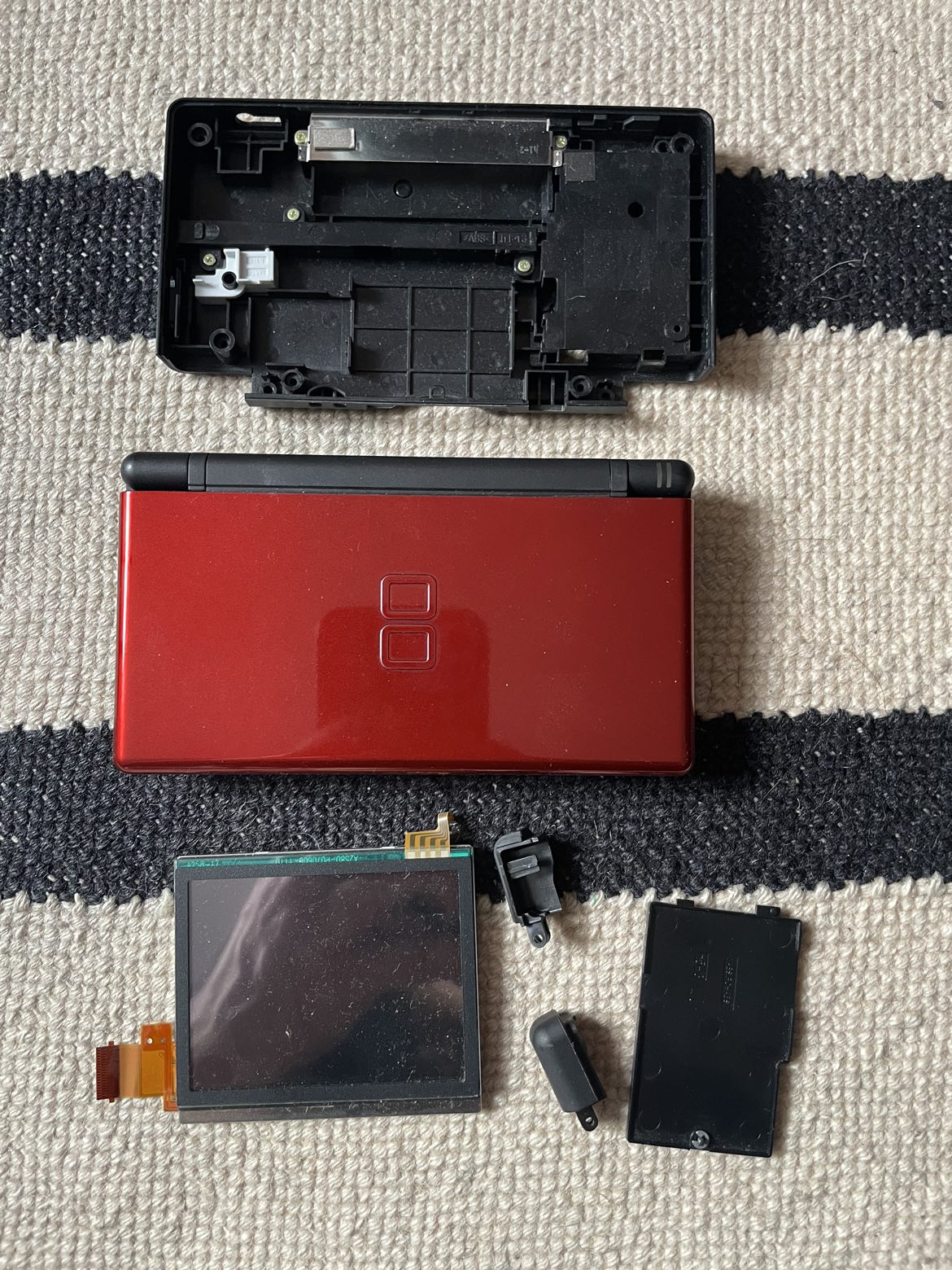 Nintendo DS for Parts image indicator(3)