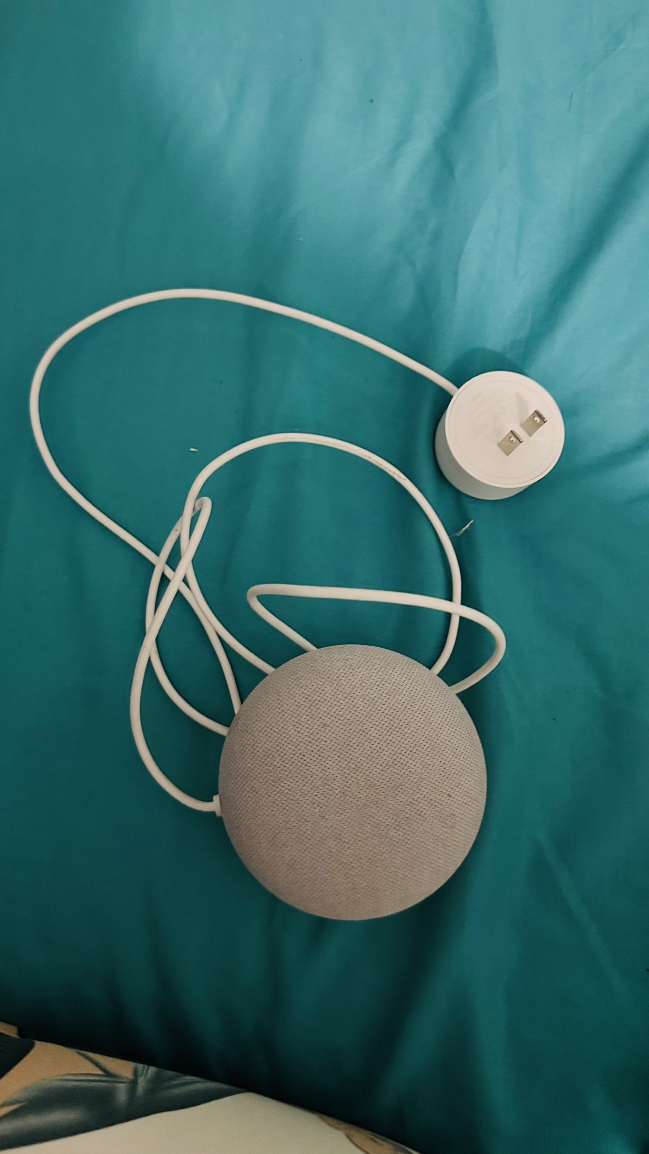 Google mini